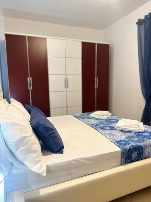Lungomare Stay 24/7 Self Check-In วญอเรอ ภายนอก รูปภาพ