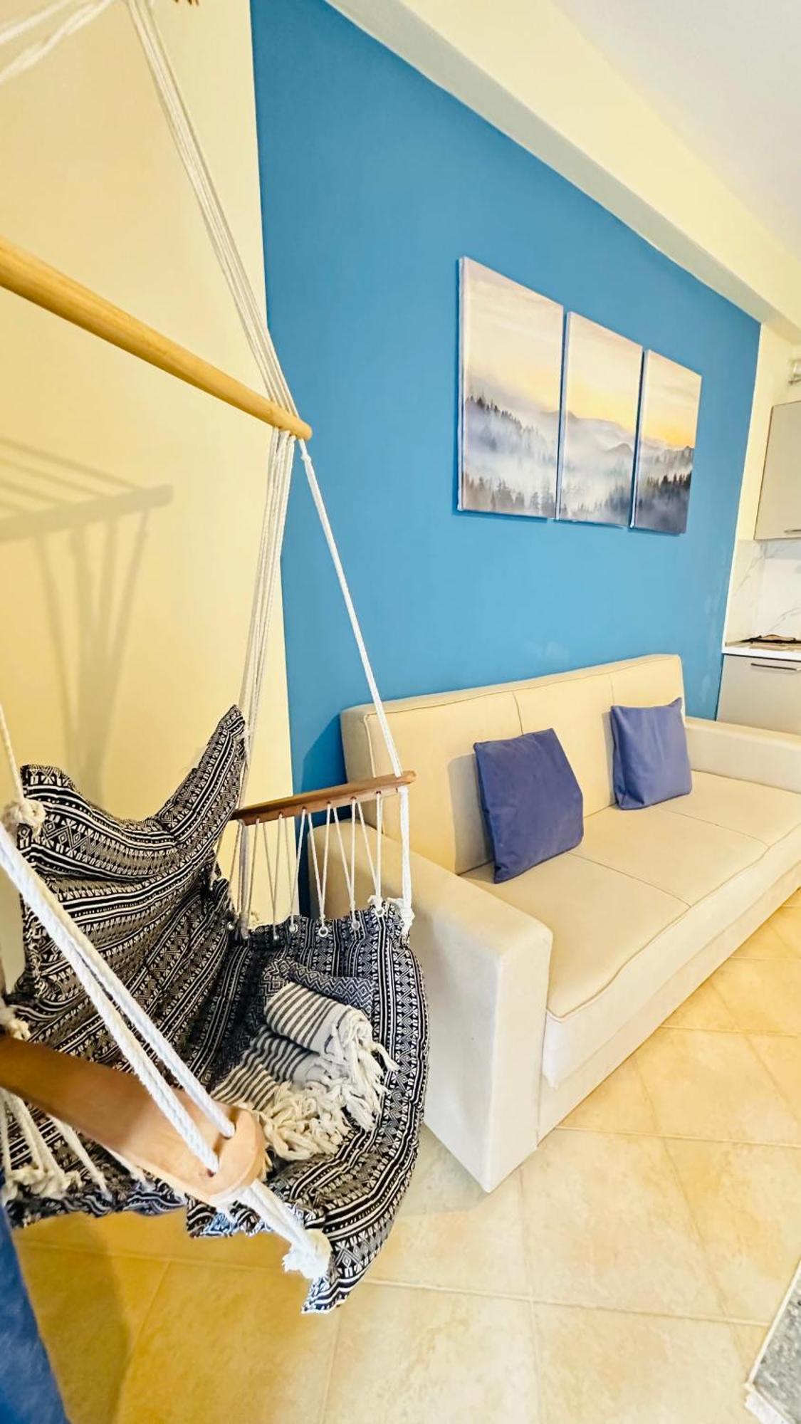 Lungomare Stay 24/7 Self Check-In วญอเรอ ภายนอก รูปภาพ